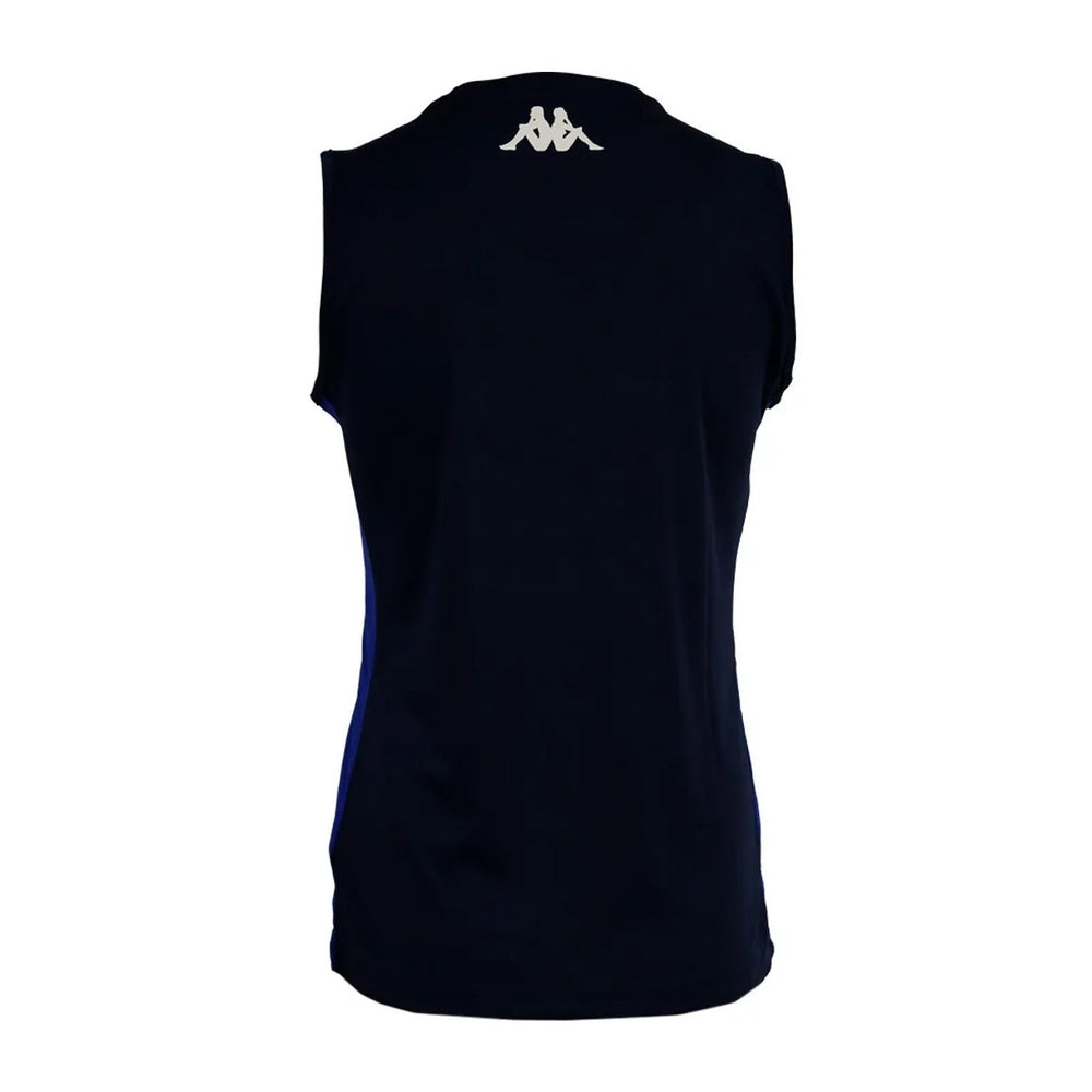 Musculosa Kappa Musculosa Entrenamiento Cat De Hombre