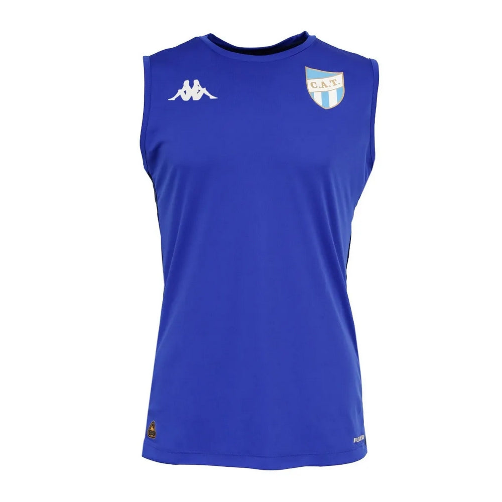 Musculosa Kappa Musculosa Entrenamiento Cat De Hombre
