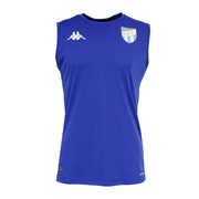 Musculosa Kappa Musculosa Entrenamiento Cat De Hombre