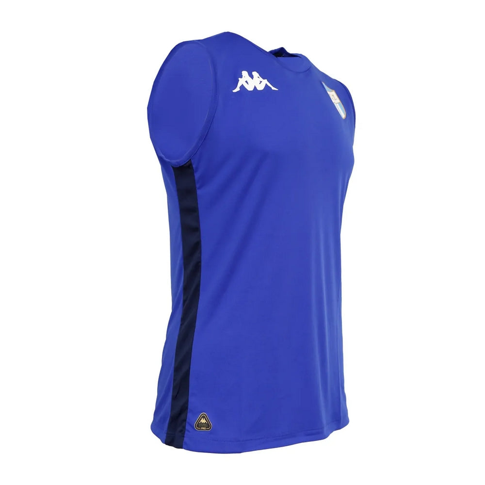 Musculosa Kappa Musculosa Entrenamiento Cat De Hombre
