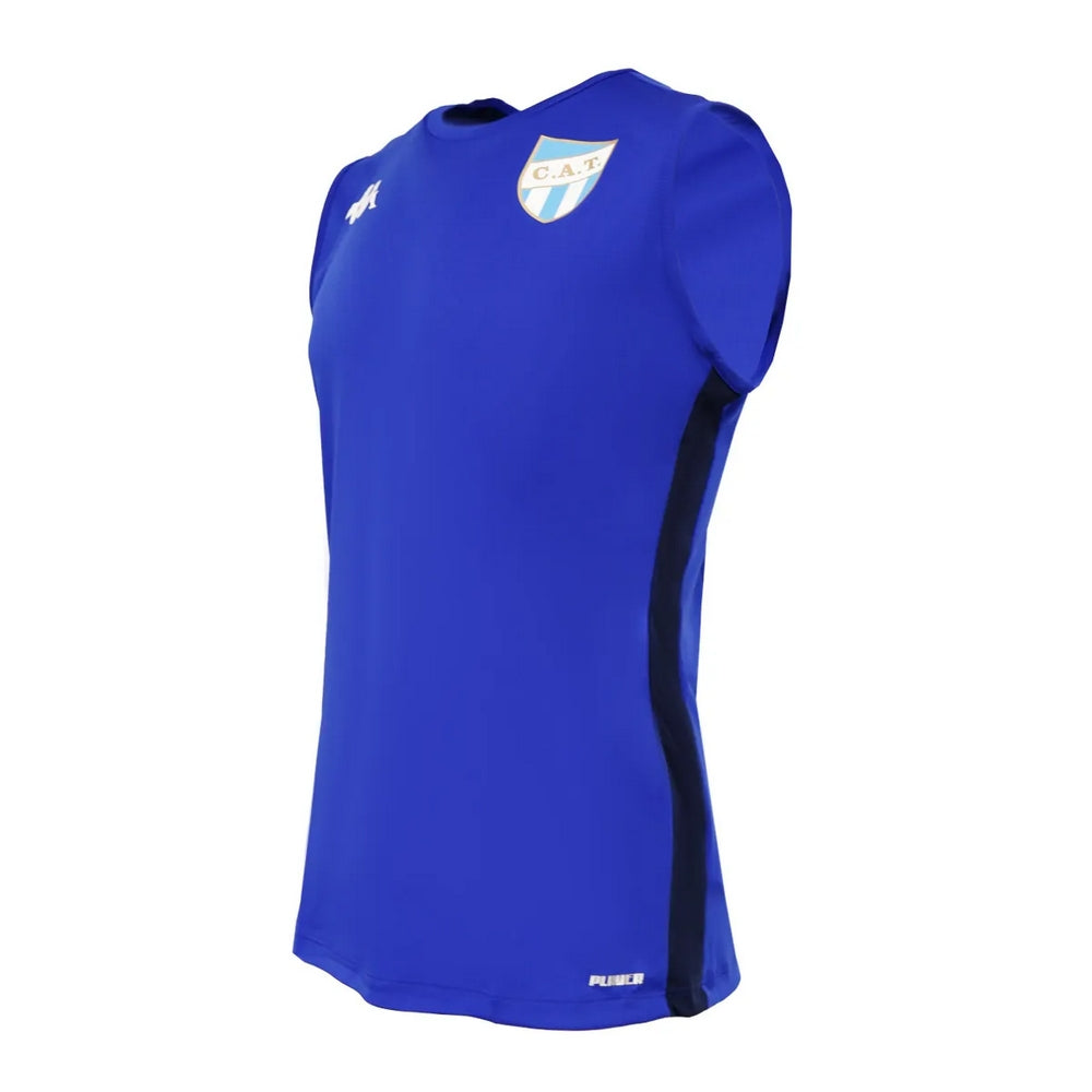 Musculosa Kappa Musculosa Entrenamiento Cat De Hombre