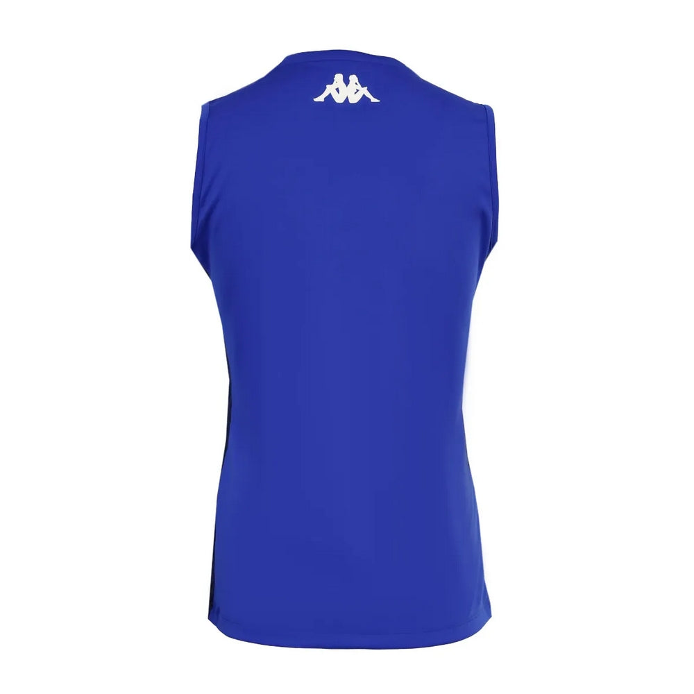 Musculosa Kappa Musculosa Entrenamiento Cat De Hombre