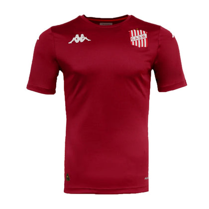 Remera Kappa Entrenamiento Casm de Hombre