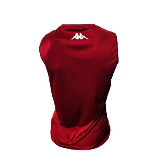 Musculosa Kappa Musculosa Entrenamiento Casm De Hombre