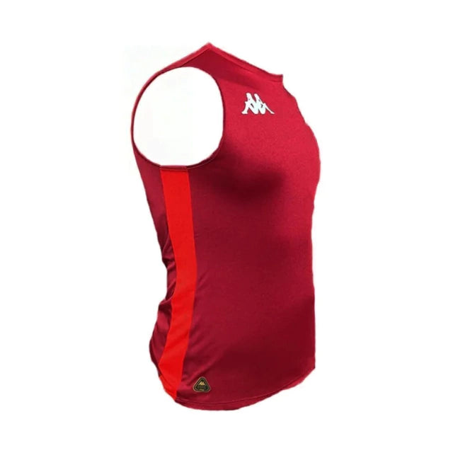 Musculosa Kappa Musculosa Entrenamiento Casm De Hombre