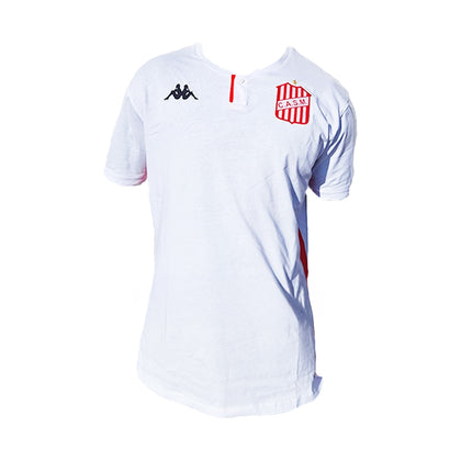 Chomba Kappa Polo Salida Casm de Hombre