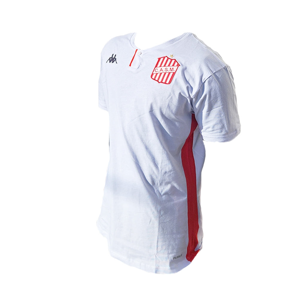 Chomba Kappa Polo Salida Casm De Hombre