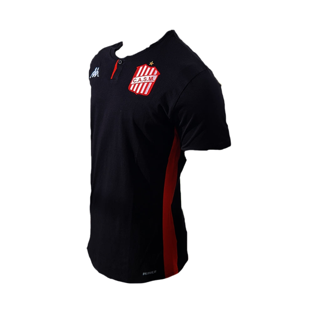 Chomba Kappa Polo Salida Casm De Hombre