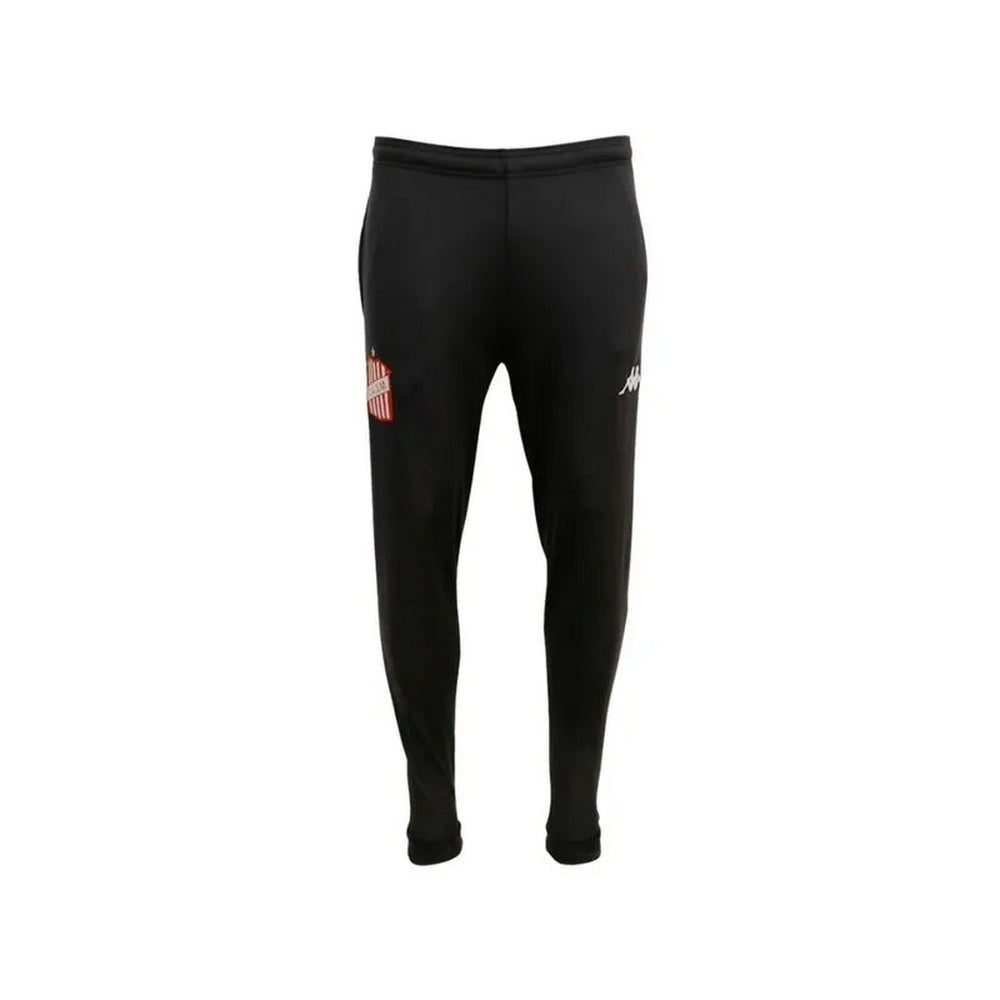 Pantalon Kappa Entrenamiento Kids Casm Unisex
