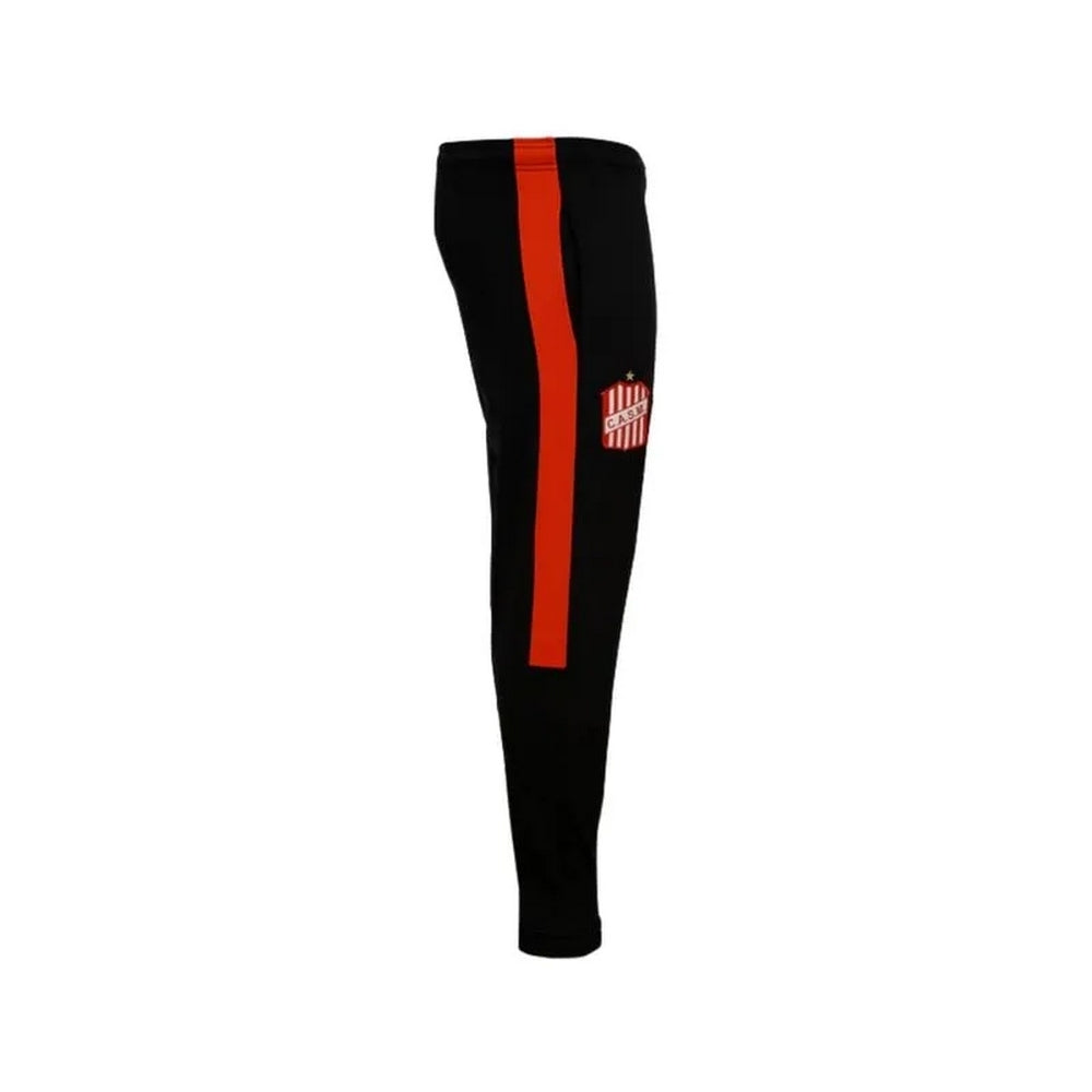 Pantalon Kappa Entrenamiento Kids Casm Unisex