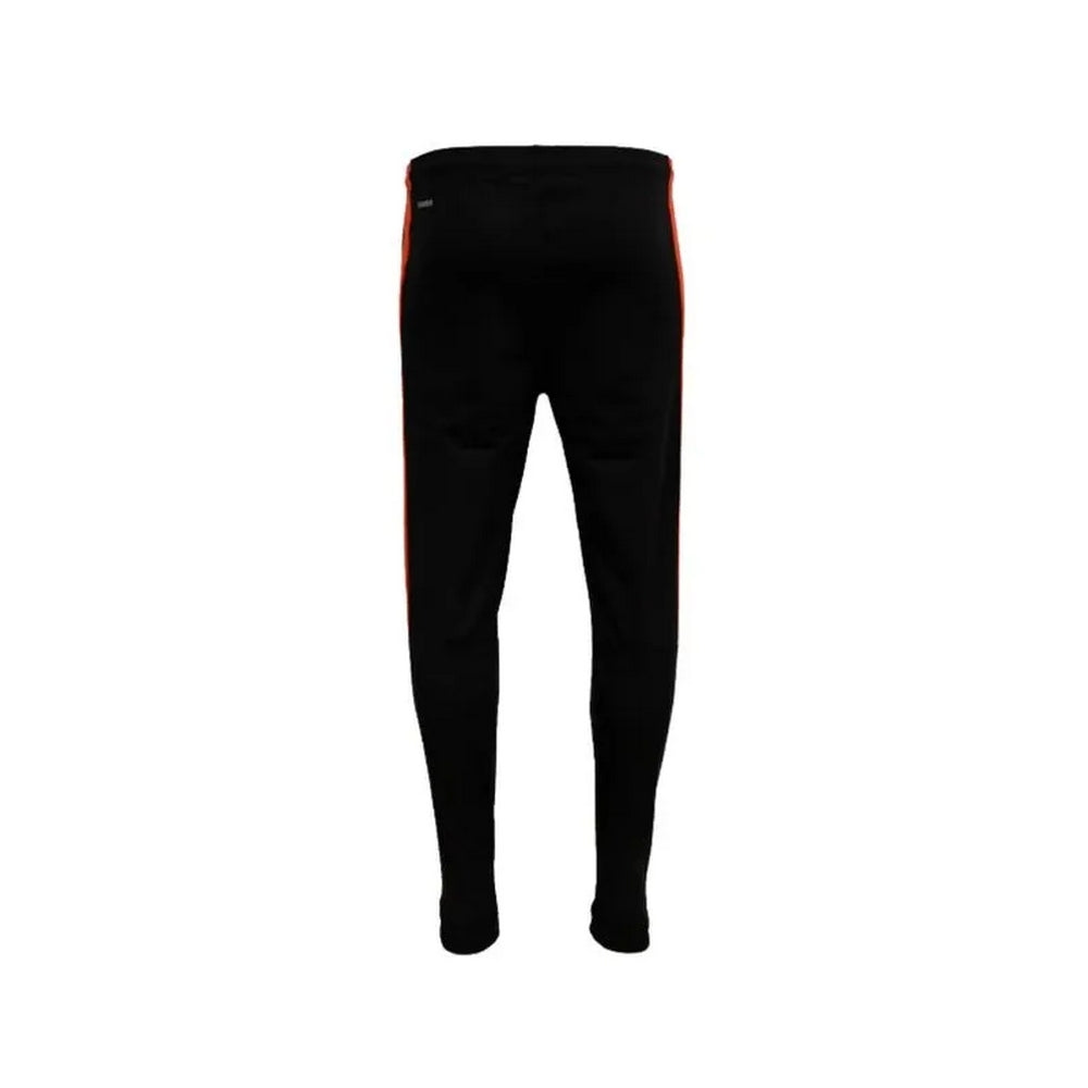 Pantalon Kappa Entrenamiento Kids Casm Unisex