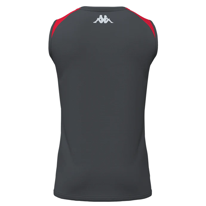 Musculosa Kappa Helium Masco Pro Casm Unisex