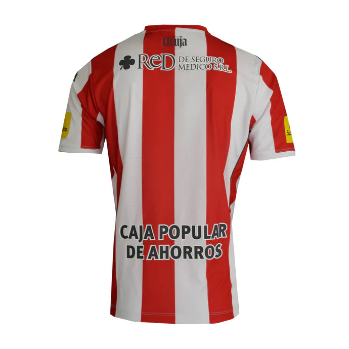 Camiseta Kappa Camiseta Kombat Regular Home Casm Hombre