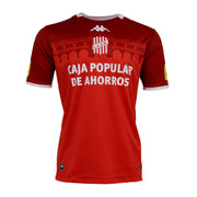 Camiseta Kappa Camiseta Kombat Regular Third Casm Hombre