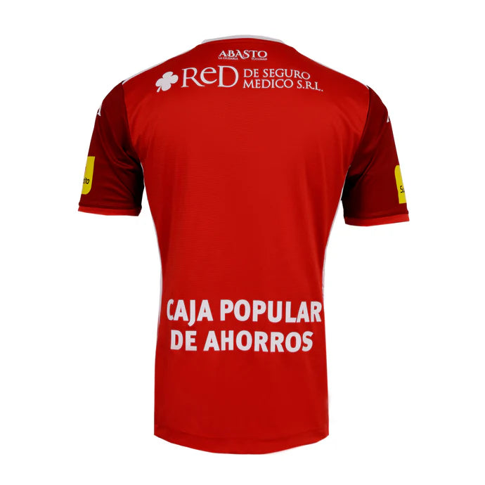 Camiseta Kappa Camiseta Kombat Regular Third Casm Hombre