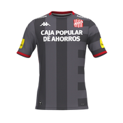 Camiseta Kappa Camiseta Kombat Regular Away Casm Hombre