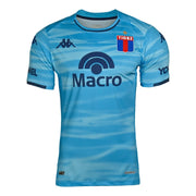 Camiseta Kappa Camiseta Kombat Gk Tigre 24 Hombre