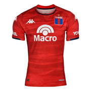 Camiseta Kappa Camiseta Kombat Gk Tigre 24 Hombre