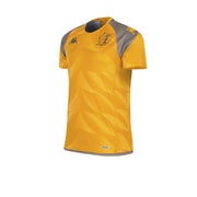 Camiseta Kappa Camiseta Pre Match Aldosivi 24 Hombre