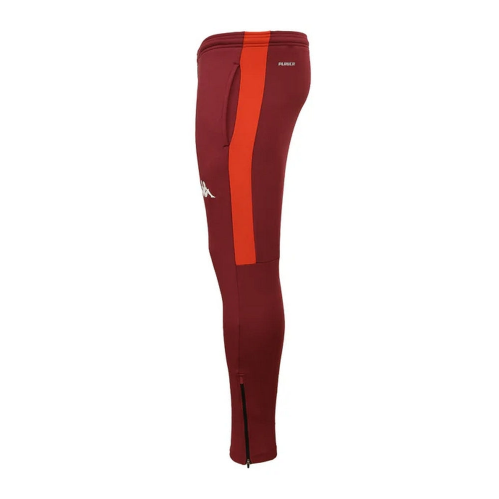 Pantalon Kappa Pantalón Entrenamiento Casm De Hombre
