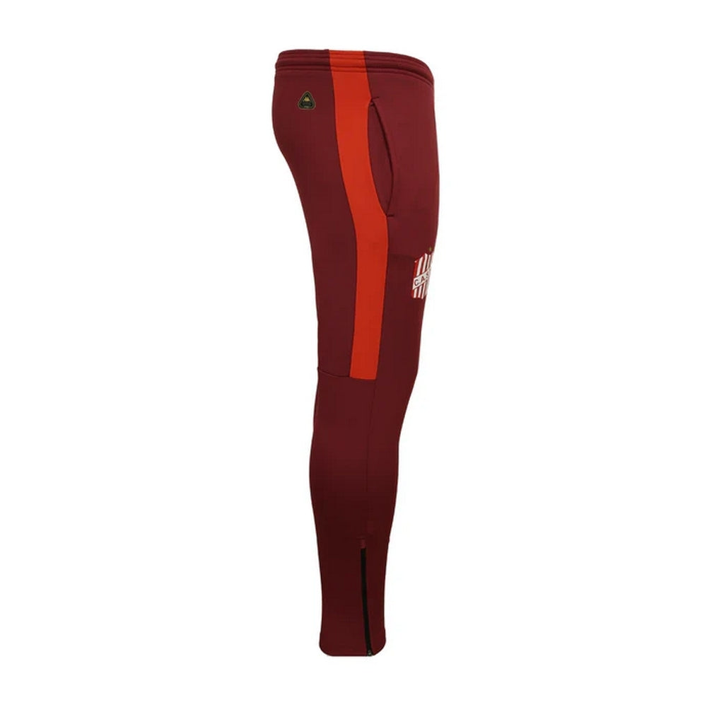 Pantalon Kappa Pantalón Entrenamiento Casm De Hombre