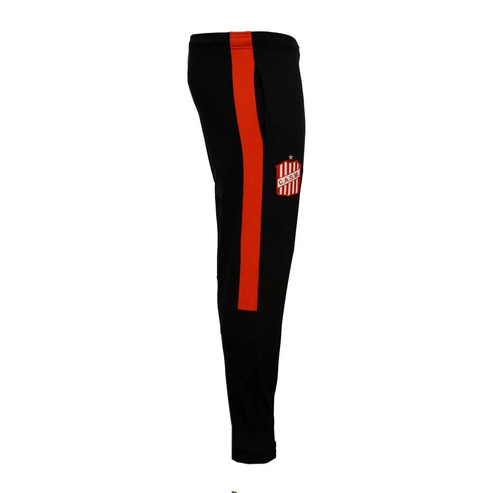 Pantalon Kappa Salida Casm De Hombre