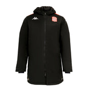 Campera Kappa Player Arminzip Casm De Hombre