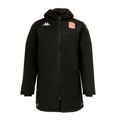 Campera Kappa Player Arminzip Casm de Hombre