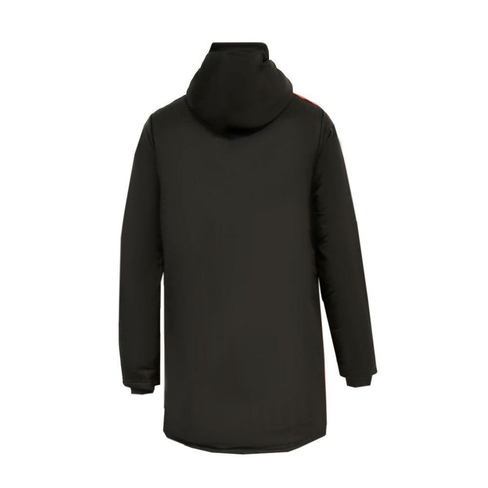 Campera Kappa Player Arminzip Casm De Hombre