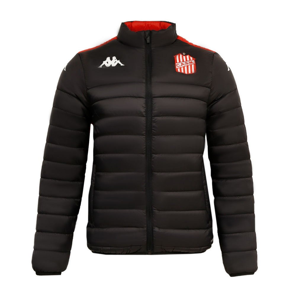 Campera Kappa Player Arseco Casm De Hombre