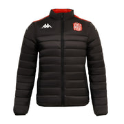 Campera Kappa Player Arseco Casm De Hombre