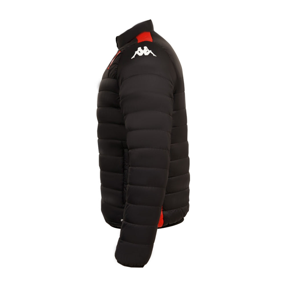 Campera Kappa Player Arseco Casm De Hombre