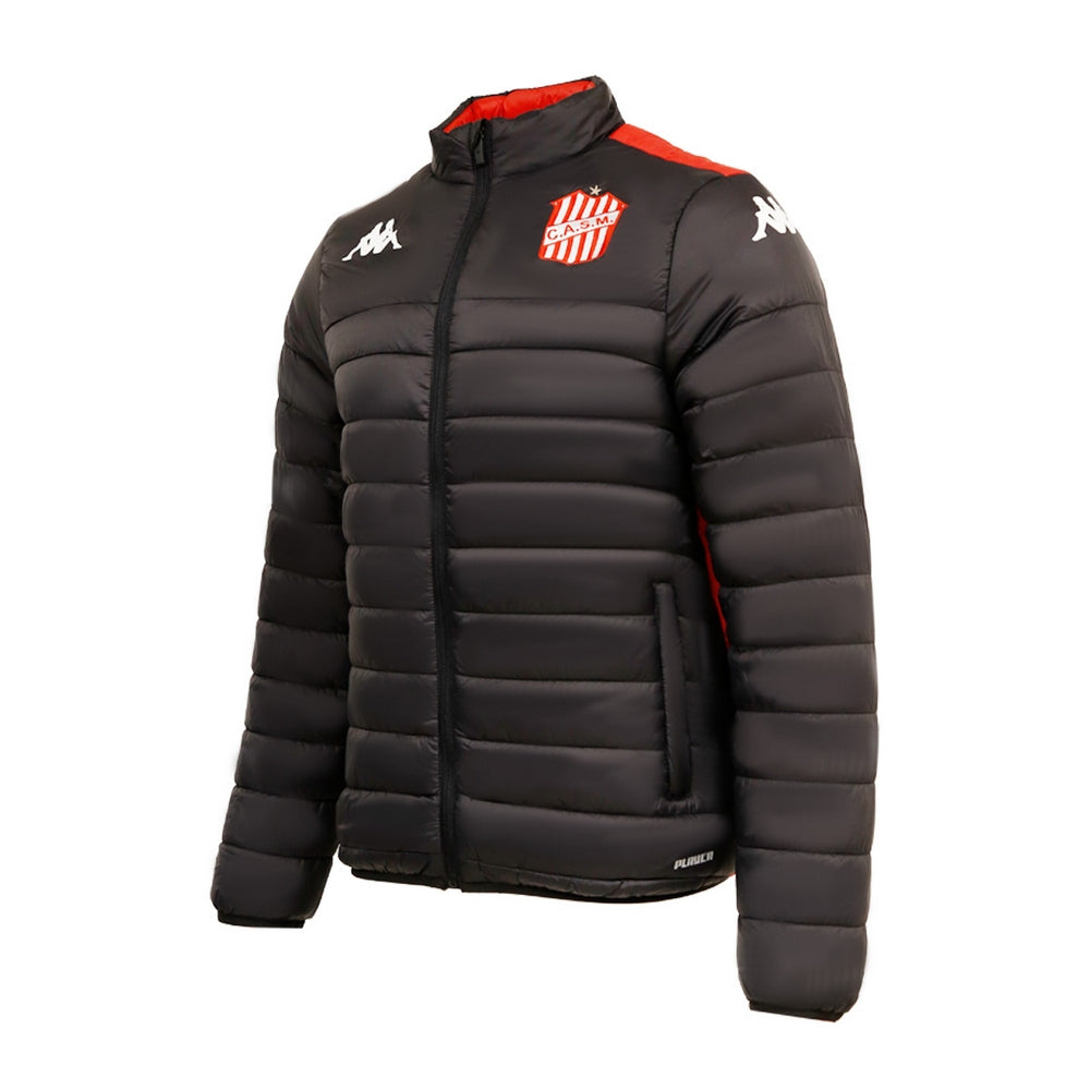 Campera Kappa Player Arseco Casm De Hombre