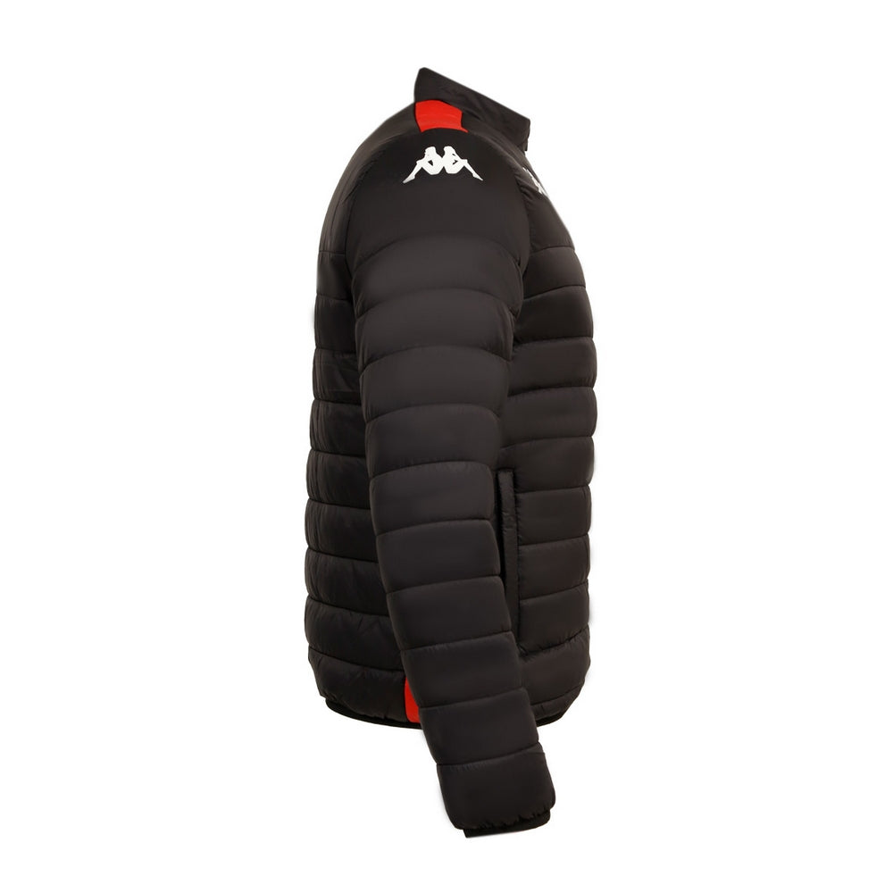 Campera Kappa Player Arseco Casm De Hombre