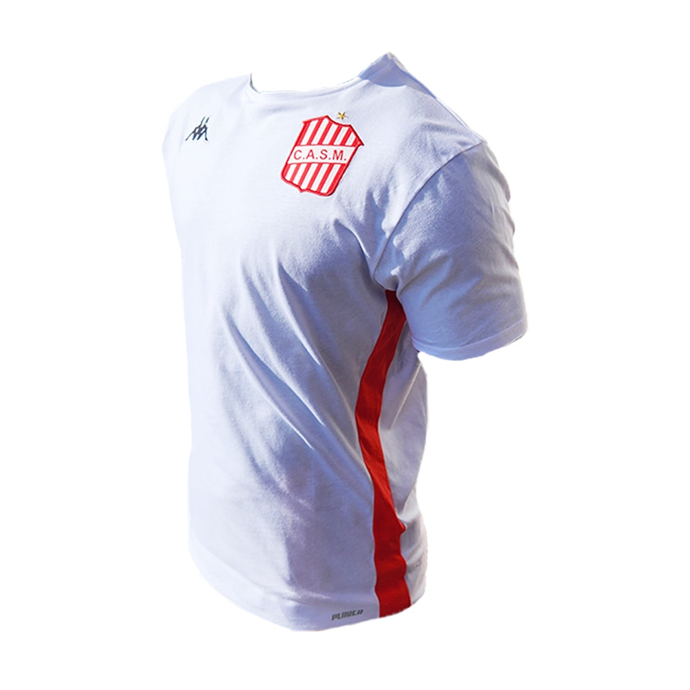 Remera Kappa Salida Casm De Hombre