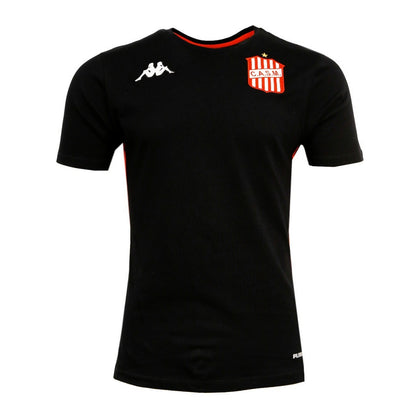 Remera Kappa Salida Casm de Hombre