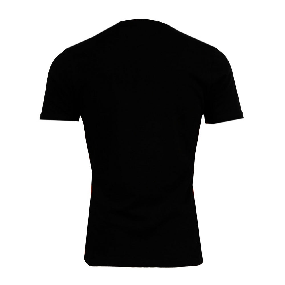 Remera Kappa Salida Casm De Hombre