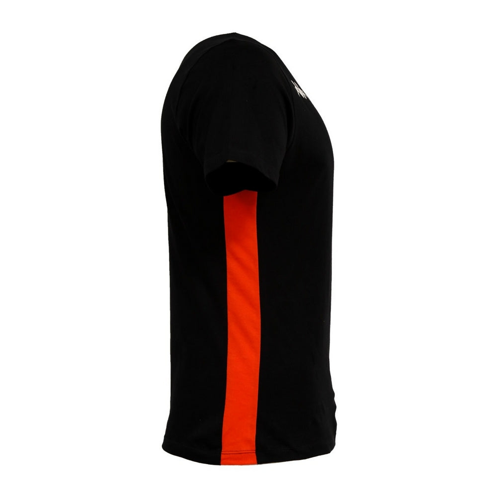 Remera Kappa Salida Casm De Hombre