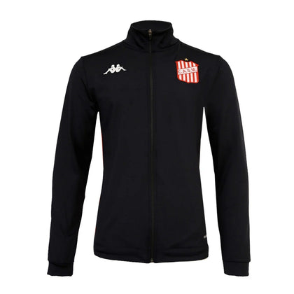 Campera Kappa Salida Cuello Mao Casm de Hombre