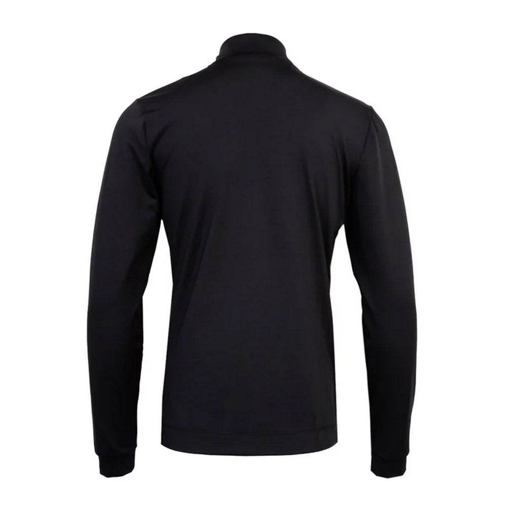 Campera Kappa Campera Salida Cuello Mao Casm De Hombre