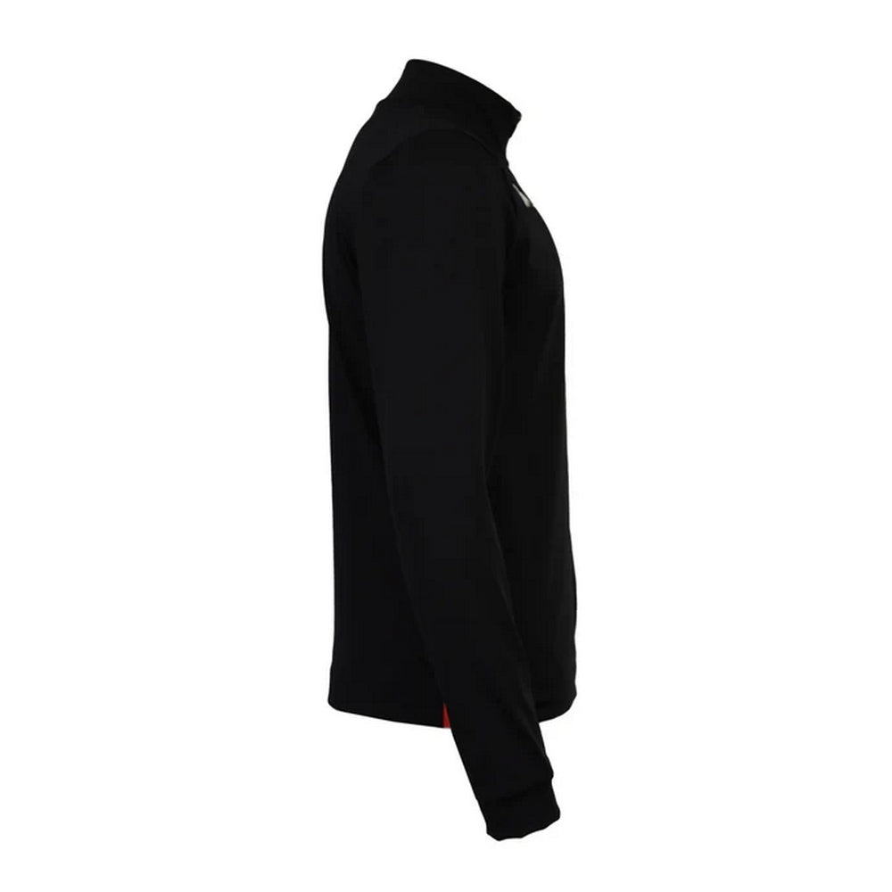 Campera Kappa Campera Salida Cuello Mao Casm De Hombre