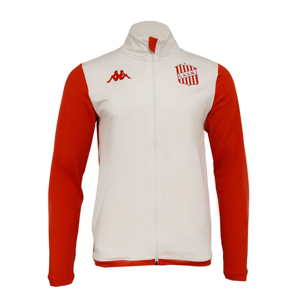 Campera Kappa Campera Anthemm Casm De Hombre