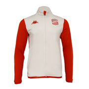 Campera Kappa Campera Anthemm Casm De Hombre