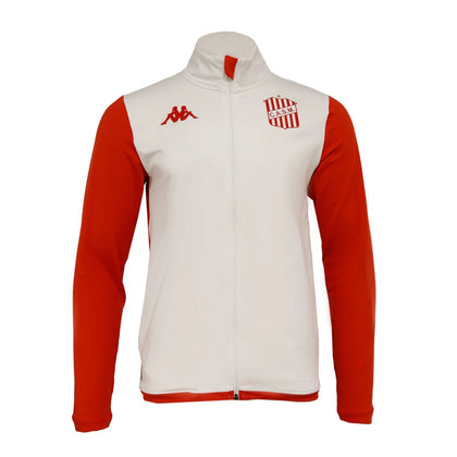 Campera Kappa Anthemm Casm de Hombre