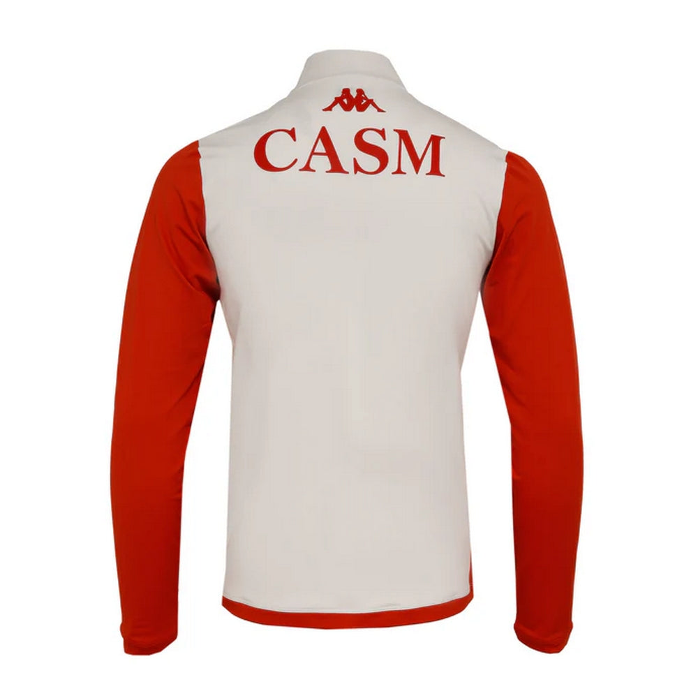 Campera Kappa Campera Anthemm Casm De Hombre