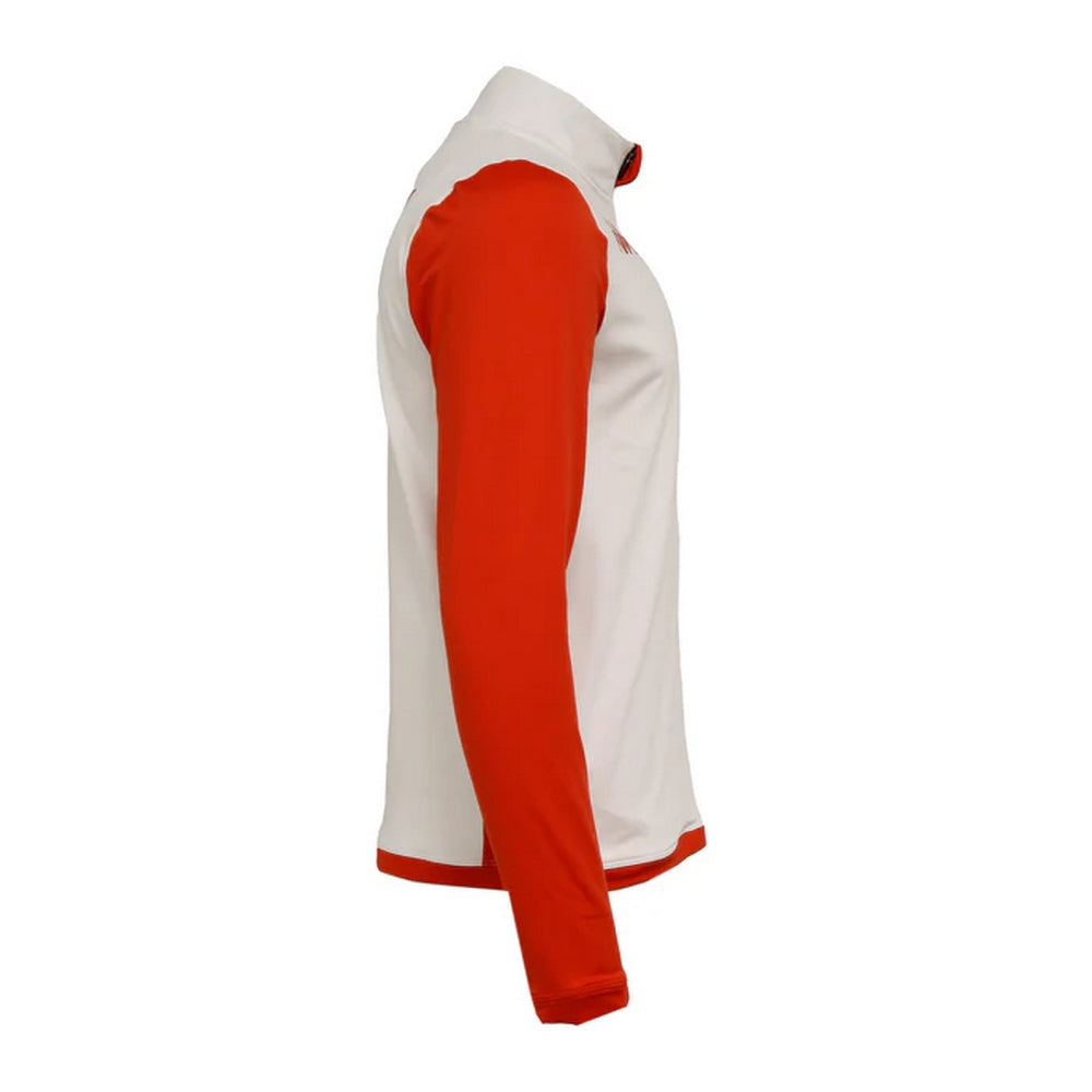Campera Kappa Campera Anthemm Casm De Hombre