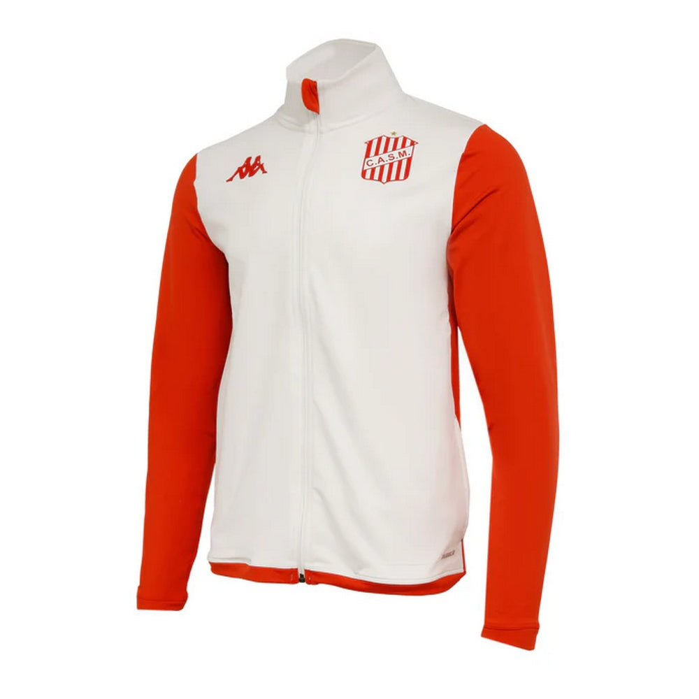Campera Kappa Campera Anthemm Casm De Hombre