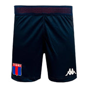Short Kappa Short Kombat Pro Ryder Kids Tigre Unisex