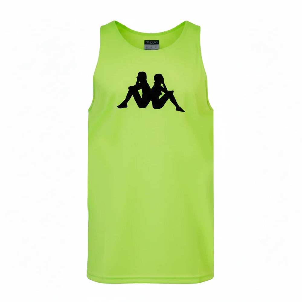 Pechera Kappa Pechera De Entrenamiento Unisex