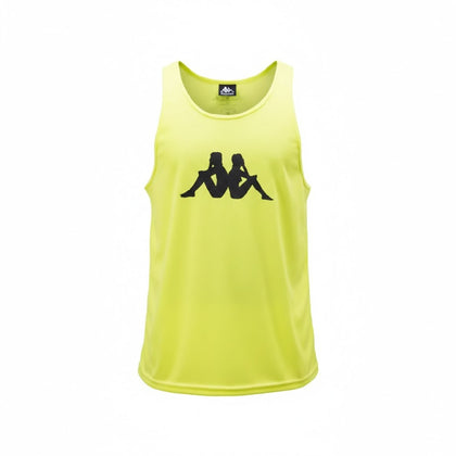 Pechera Kappa de Entrenamiento Unisex
